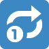 :repeat_single_button: